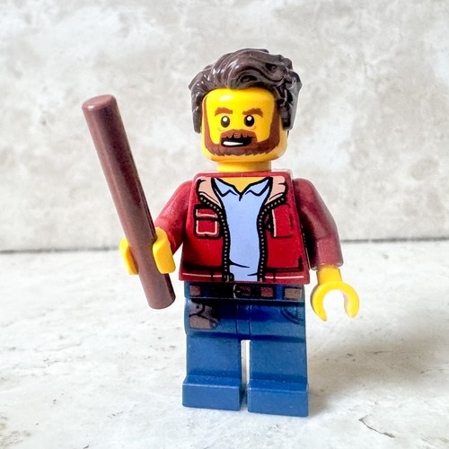 Lego bud spencer altrimenti - bud,