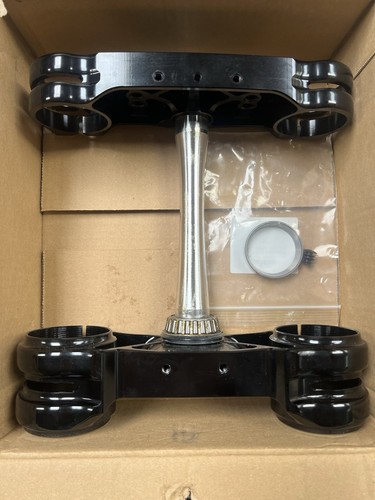 Morsetti tripli ktm powerparts - morsetti,