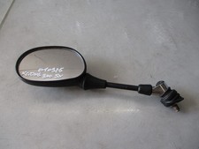 81R-000507 Specchietto Sinistro SX Retrovisore Kymco Xciting 300 i R 2007 2014