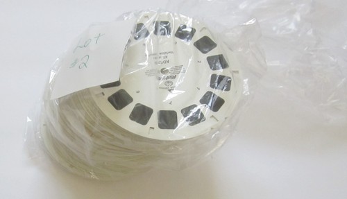 Lotto 100 reels - #2, di