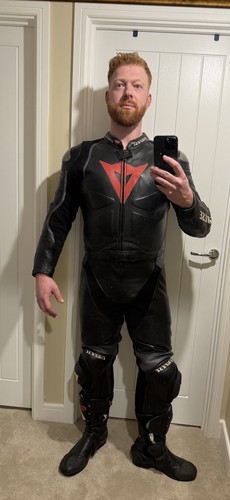 Pelle moto dainese - dainese, 2