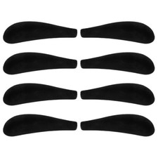  8 Pcs Spalline Nere Per