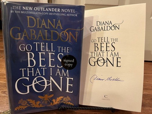 Diana gabaldon flat - gabaldon,
