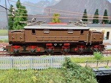 Rivarossi Le 626 Locomotore