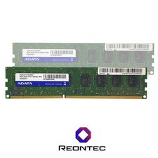 4GB RAM PC ADATA PC3 - 10600U