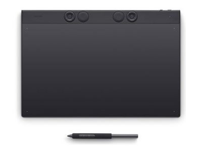 Wacom intuos pro large - pro,