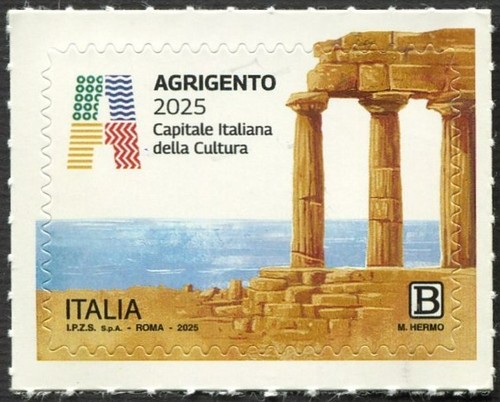 Italia 2025 agrigento - italia,