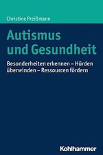 Autismus und Gesundheit von