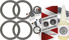 Jbl L150A bordatura set