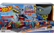 Hot Wheels HTN82 Ultra Shark