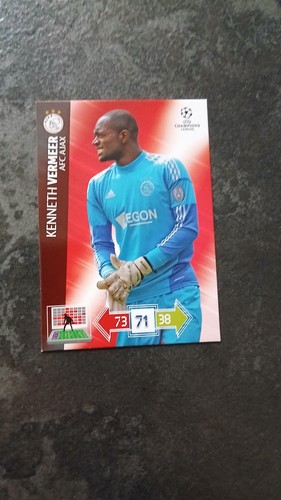 Panini kenneth - panini,