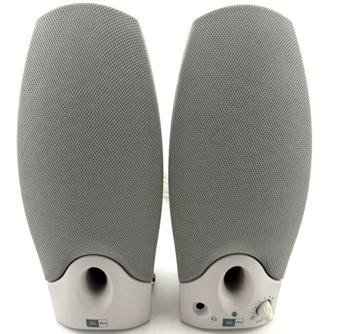 Jbl pro amplificato computer - jbl,