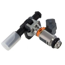 Iniettore 3 Fori Originale Piaggio Per BEVERLY IE TOURER EURO 3 300 CC 2009-2011