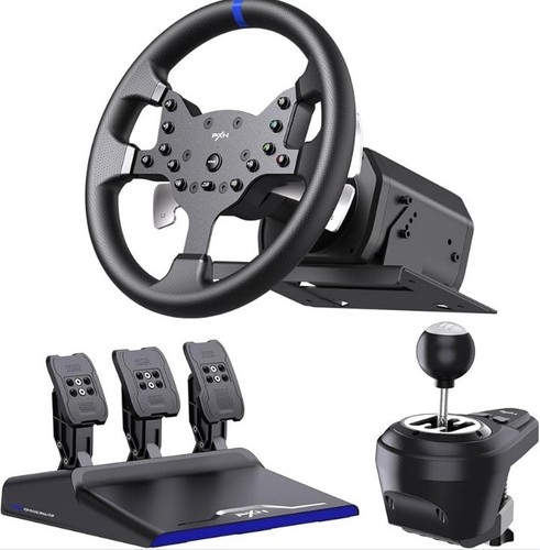 Pxn v99 racing - pc, wheel