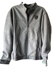 New Armani Collezioni Men Gray