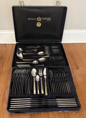 Nuovo set posate - set, vintage