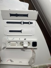 Apple watch 44mm gps - watch,