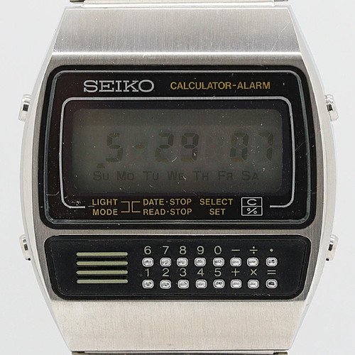 Orologio digitale uomo - orologio,
