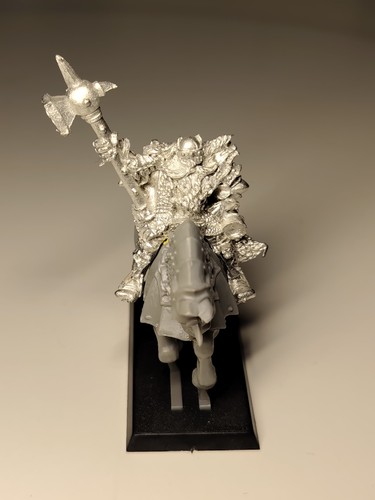 Warhammer fantasy old - warhammer, world