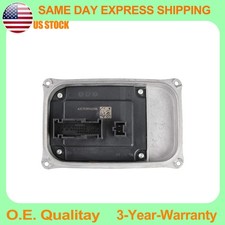 Right Headlight Control Led