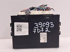 CENTRALINA KEYLESS PER MAZDA 3