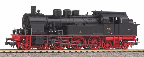 Piko 50616 locomotiva a - piko,