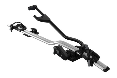 Portabici tetto thule - portabici,