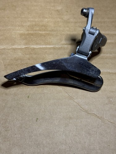 shimano exage fd