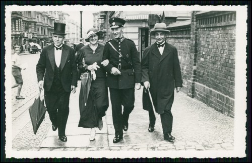 Foto berlino uniforme - foto,