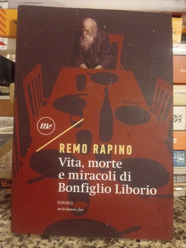 Vita morte miracoli - vita,