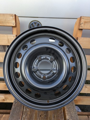 Opel cerchio acciaio - opel,