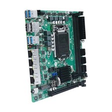 Compactly ITX Motherboards 8