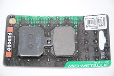 Pastiglie Freno Anteriore