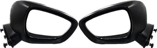 Specchietto retrovisore d - retrovisore, k