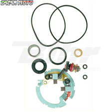 PORTASPAZZOLE MOTORINO AVVIAMENTO POLARIS Sportsman HO Duse 500 2001 2002 9114