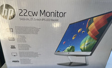 Scheda main monitor led - scheda, hp