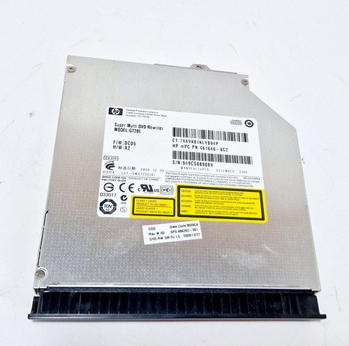Masterizzatore dvd gt20l - masterizzatore, dvd-rw
