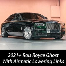 Per 21+ Rolls Royce Ghost Kit