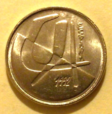 5 PESETAS 1992 - ESPANA - SPAIN - SPAGNA