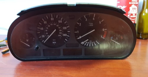 Bmw serie e39 - bmw, oem