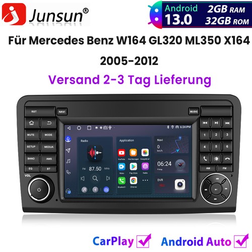 Per mercedes classe w164 - m,