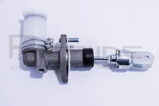 Pompa pedale frizione suzuki - pompa,