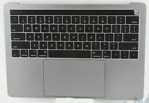 Apple macbook pro - macbook, a1706