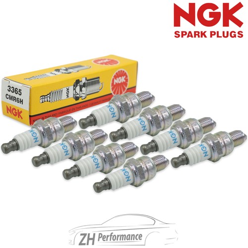 Candele ngk 3365 - candele,