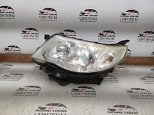 ?FARO FANALE ANTERIORE SINISTRA SUBARU FORESTER 2011 SUV 84001SC171 XENON HD5