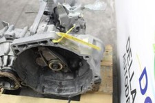 CAMBIO MANUALE COMPLETO PER