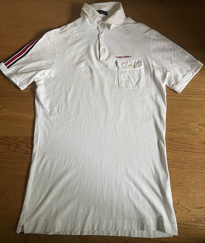 Dsquared2 polo maglia - dsquared2,