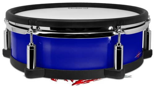 Wrap per roland vdrum shell - wrap,