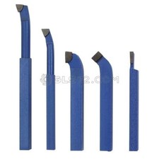 SET SERIE 5 UTENSILI BRASATI