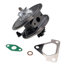 Gruppo scafo turbocompressore